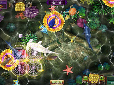 游戏九代星力正版