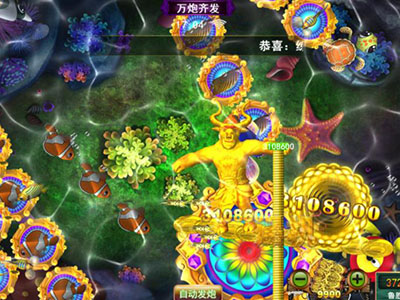 信誉幸运六狮星力